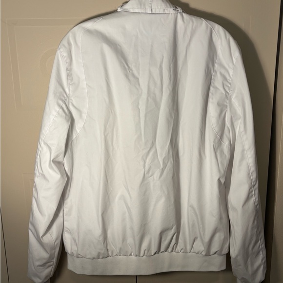 MEDIUM Members Only Racer Jacket - Picture 2 of 8